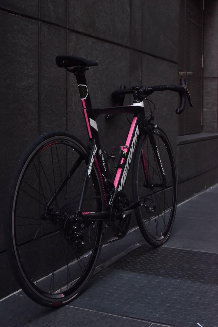 Merida Reacto 400 Sports Equipment Bicycles Parts Bicycles on Carousell