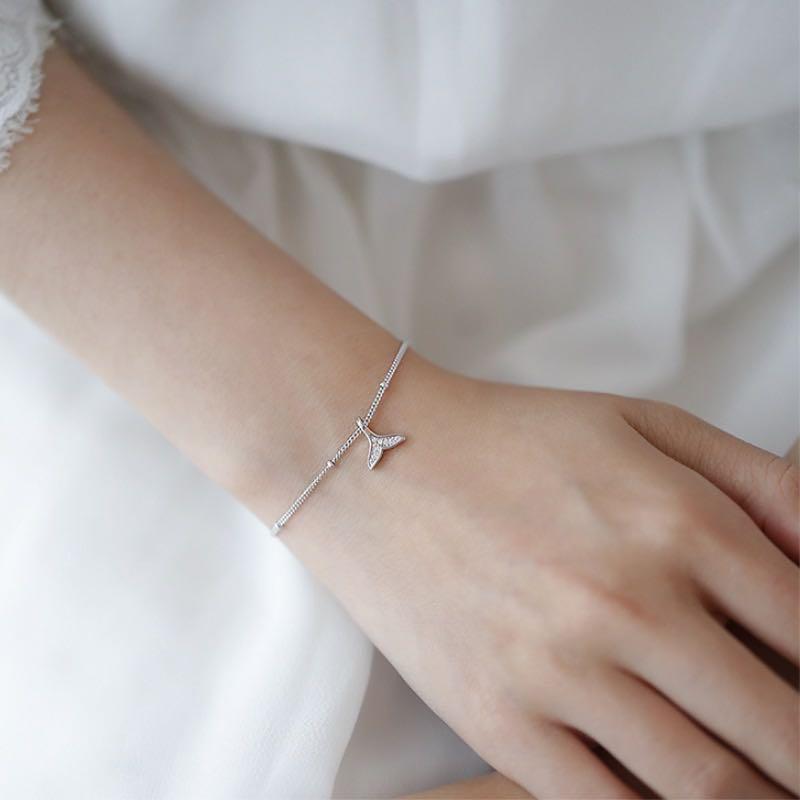 Mermaid Tail Bracelet