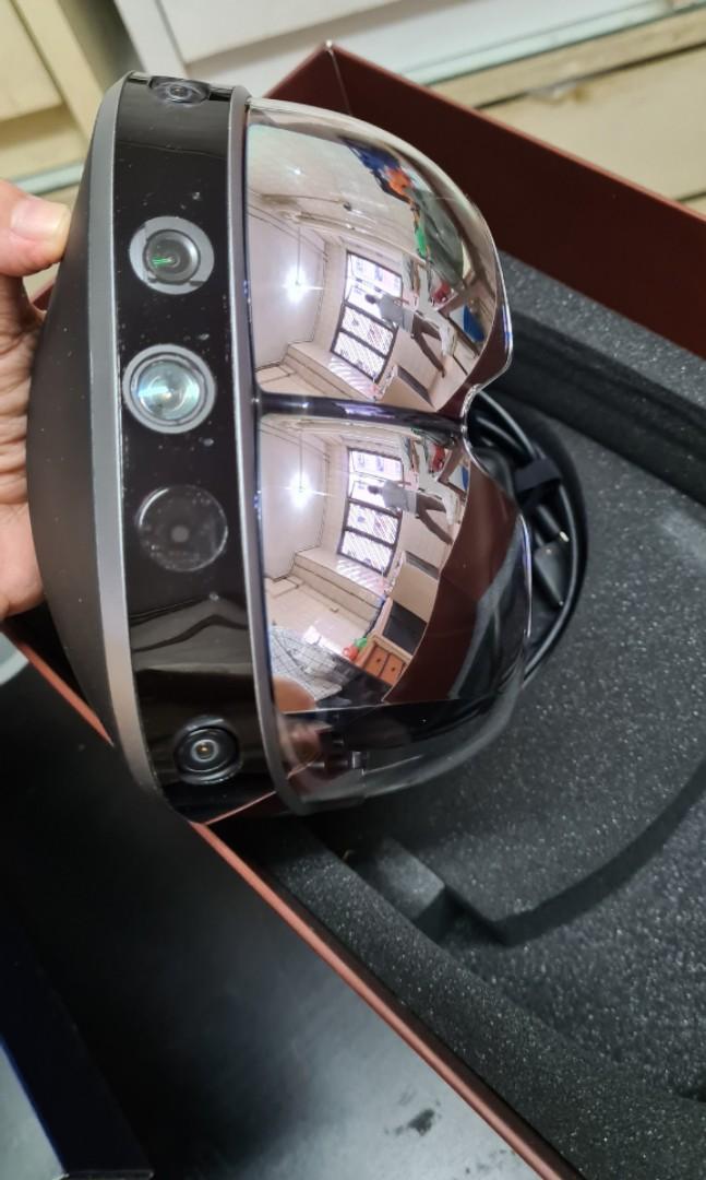 Meta 2 AR Glasses