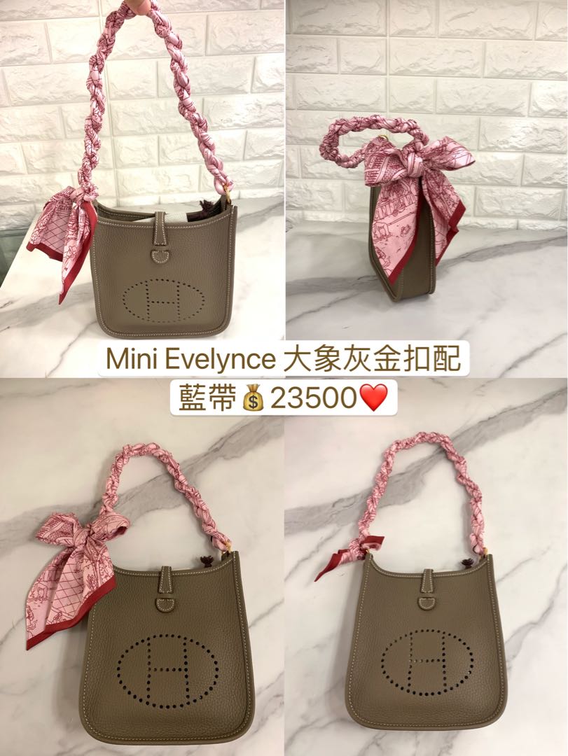 mini evelyne twilly Transportation and Logistics Company News