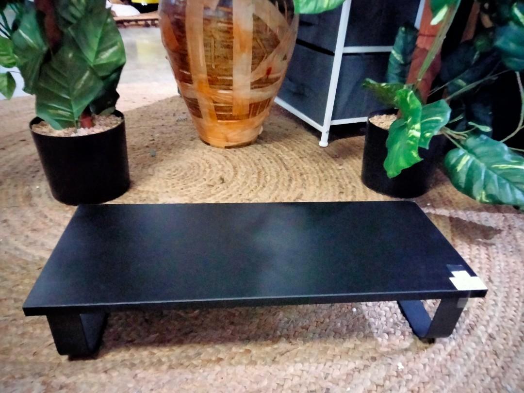 Monitor Stand (Category: Monitor Screens) located in San Pedro. Submitted by affordable_surplus.1 (Listing ID 1112111645, Image 2). Description: IMPORTANT NOTES, PLEASE READ - ALL ITEMS are from Australia. - All Items are SUPLUS/USED unless stated BRAND NEW - No COD - Payment First Via GCASH or Bank Transfer - Delivery via Lalamove/Toktok/Mr.Speedy. Customer pays for shipping cost. Visit our store located at Shop & Save with RTMT, RLCC Compound, 