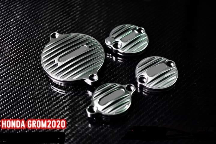 Moto Mandy Singapore Honda CT125 2021 2022 MSX125 Grom 2020 2021 Monkey ...