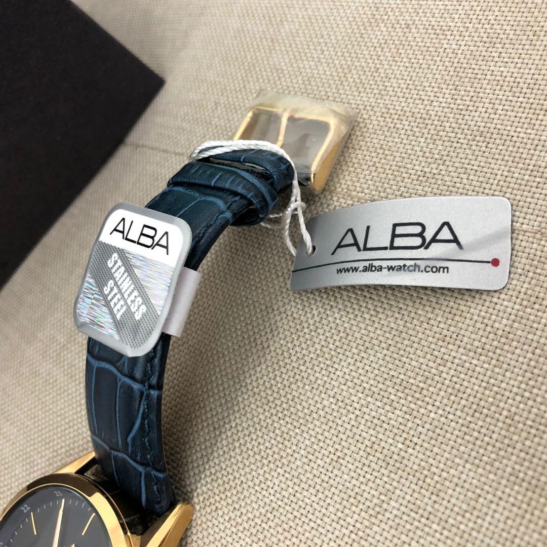 Alba watch sales da063a price