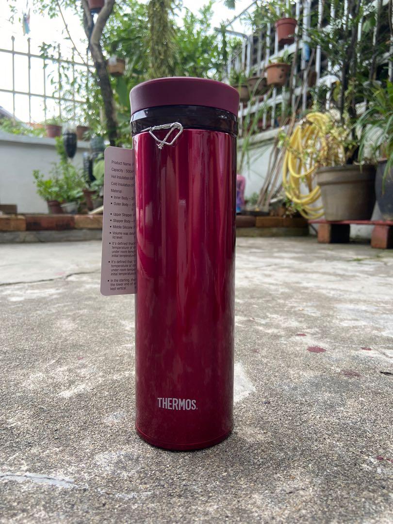 Amway thermos flask clearance
