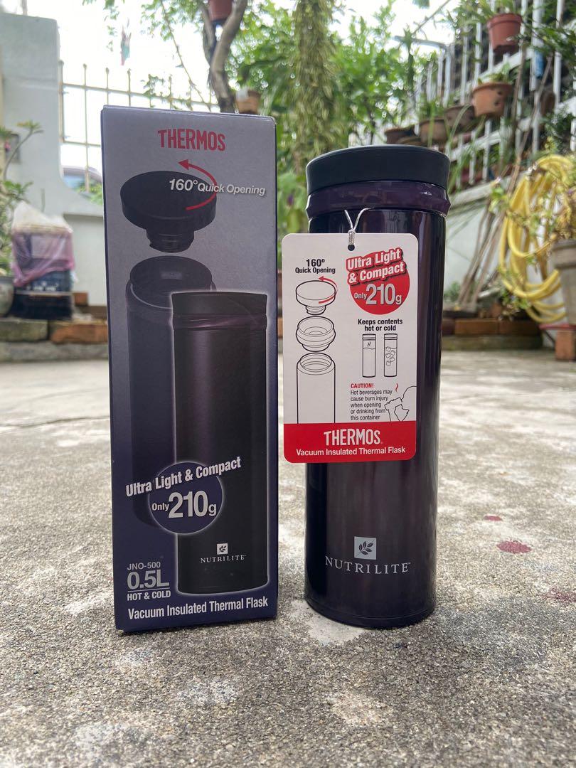 Amway thermos flask sales
