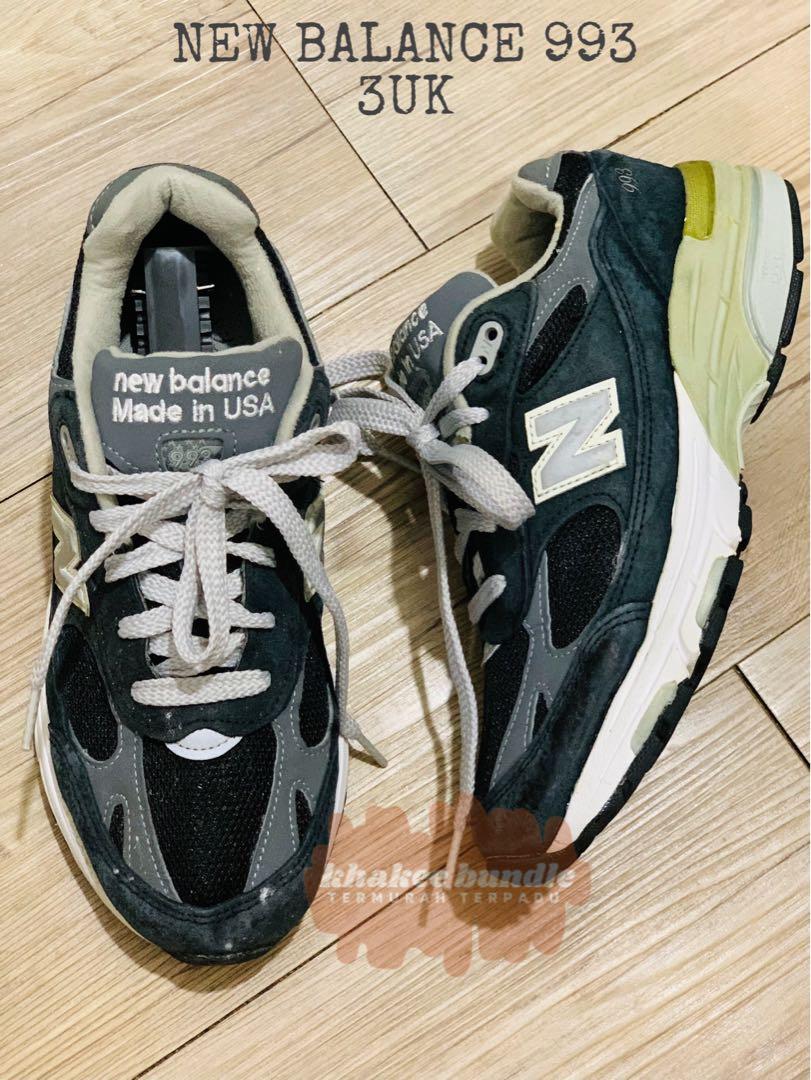 Harga new balance 993 online