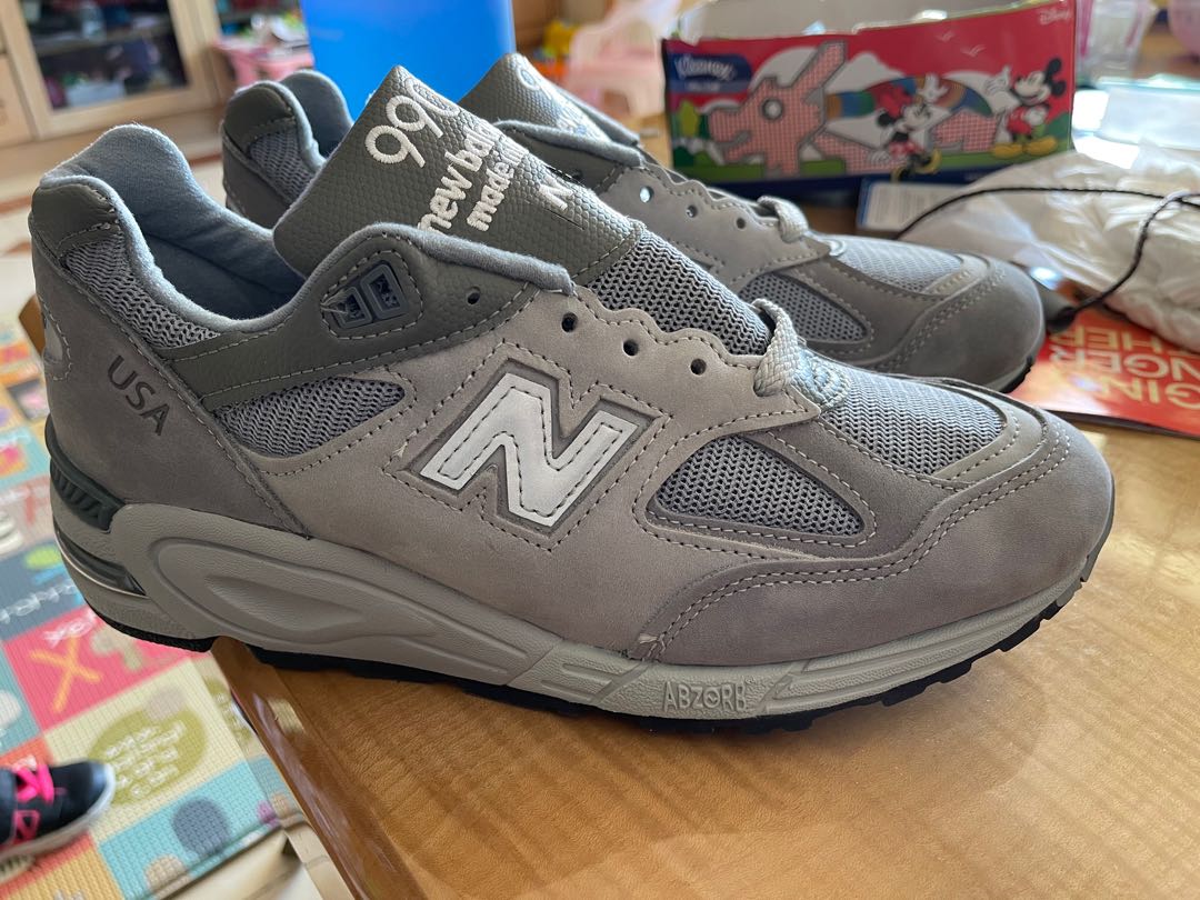New Balance Wtaps Men S Fashion Footwear Sneakers On Carousell