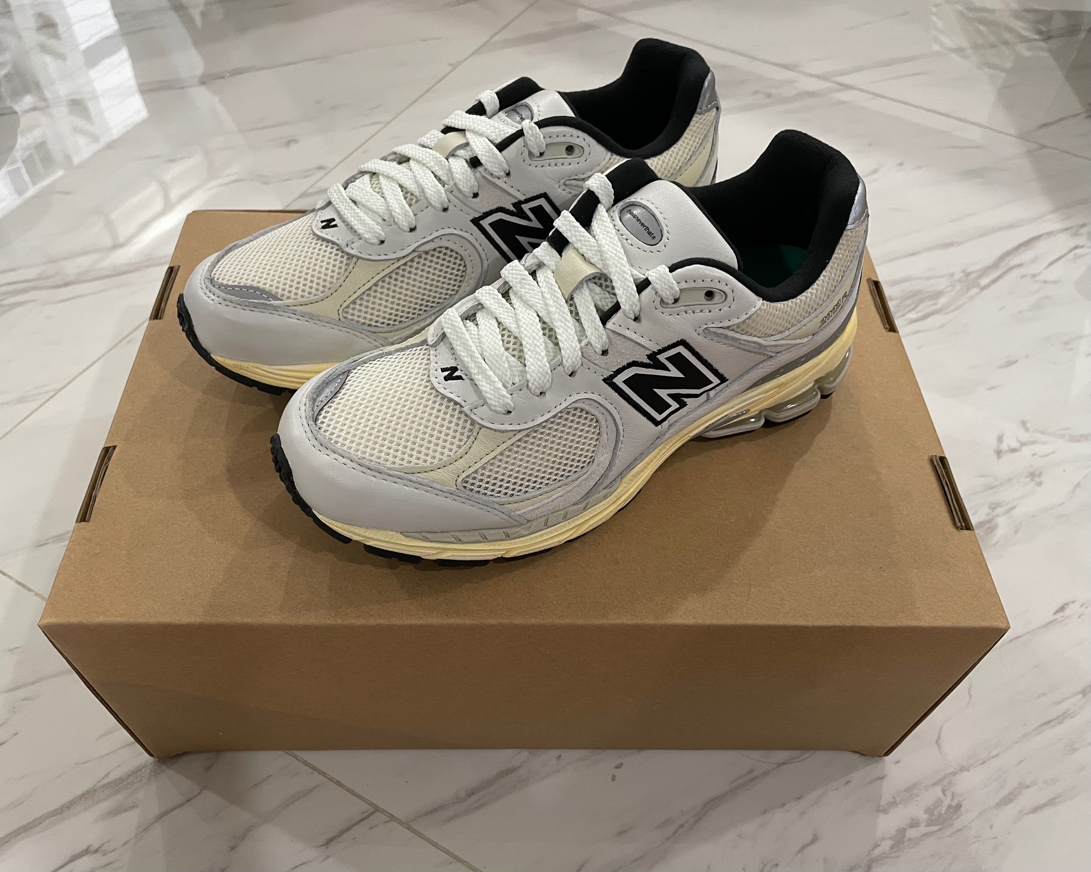 thisisneverthat x new balance ml2002rt