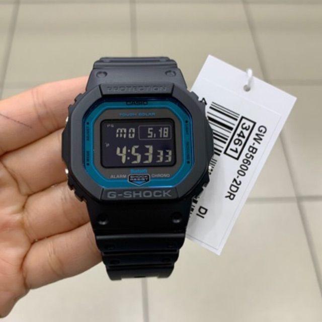 New stock g shock petak special model tough solar bluetooth original sale