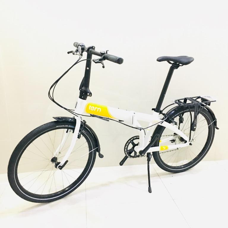 Tern sale node d8