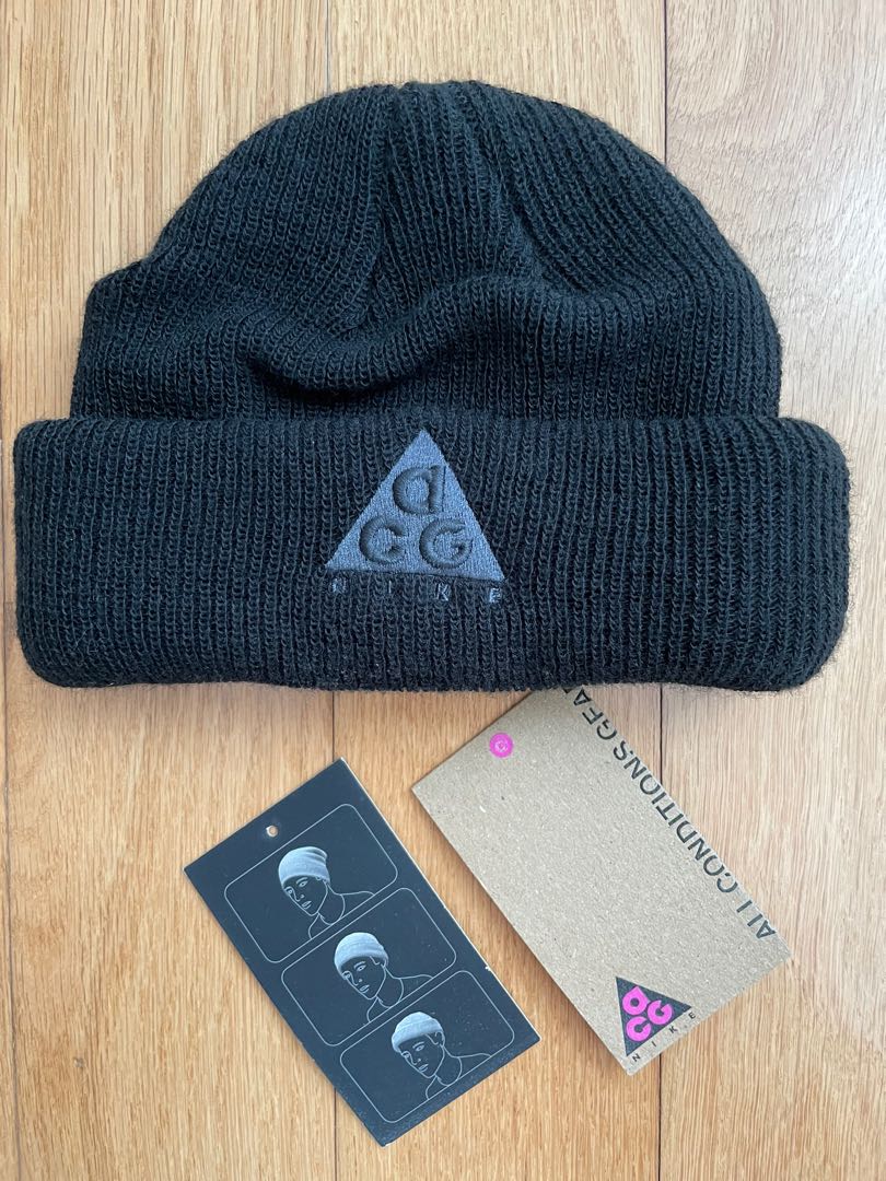 Acg beanie clearance