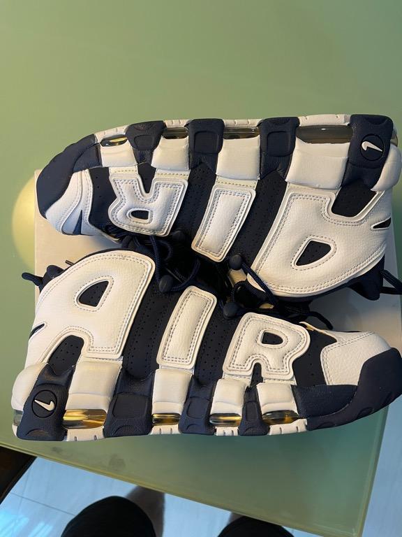 Uptempo 96 olympic 2020 best sale