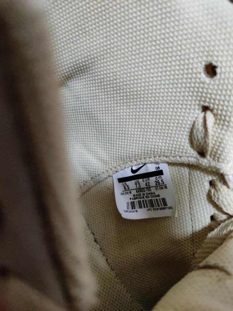 nike halloween blazers