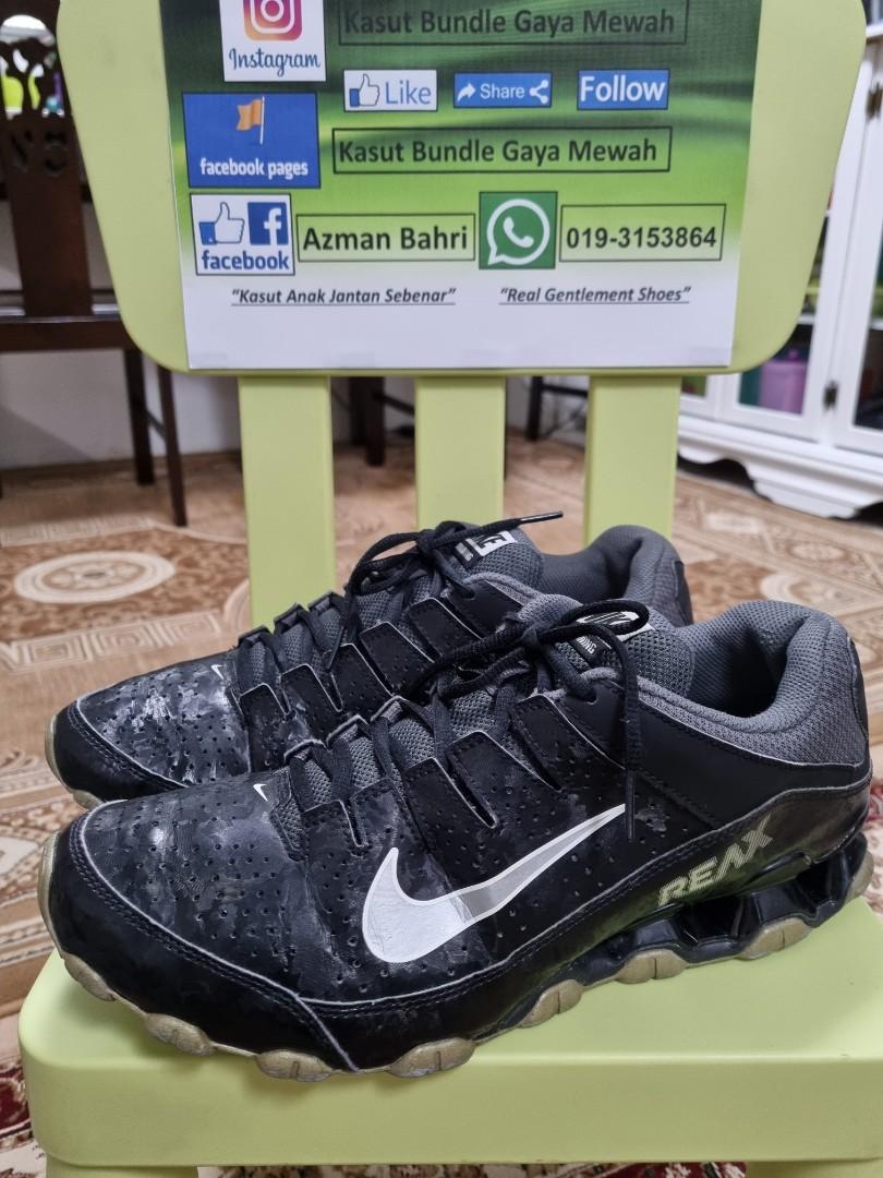 Nike discount reax 10