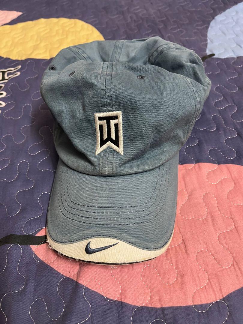 nike tiger hat