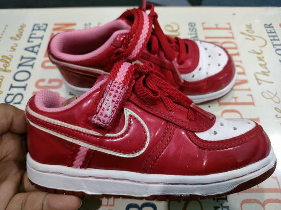 Nike vandal kids new arrivals