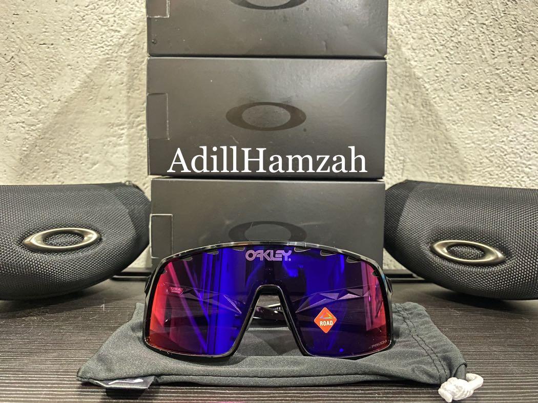 Oakley sutro origins collection sales