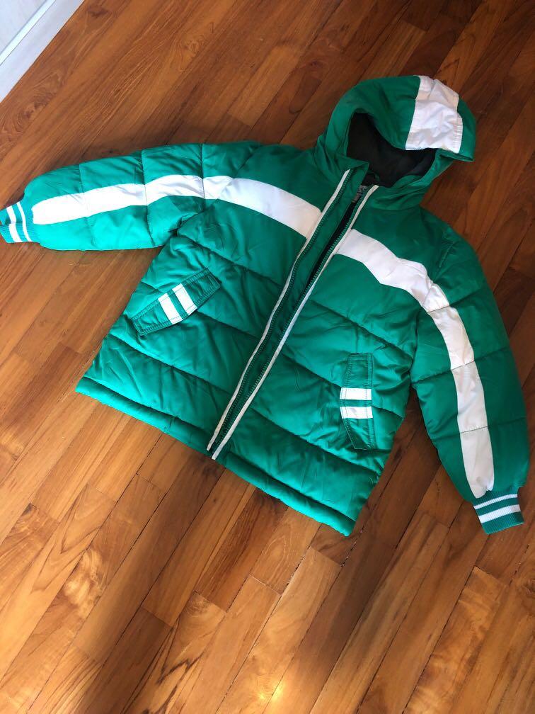 Old navy ski jacket new arrivals