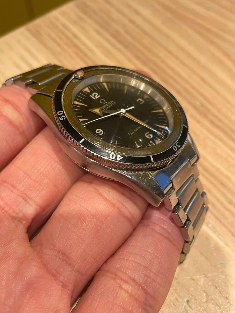 Omega discount 1506 bracelet