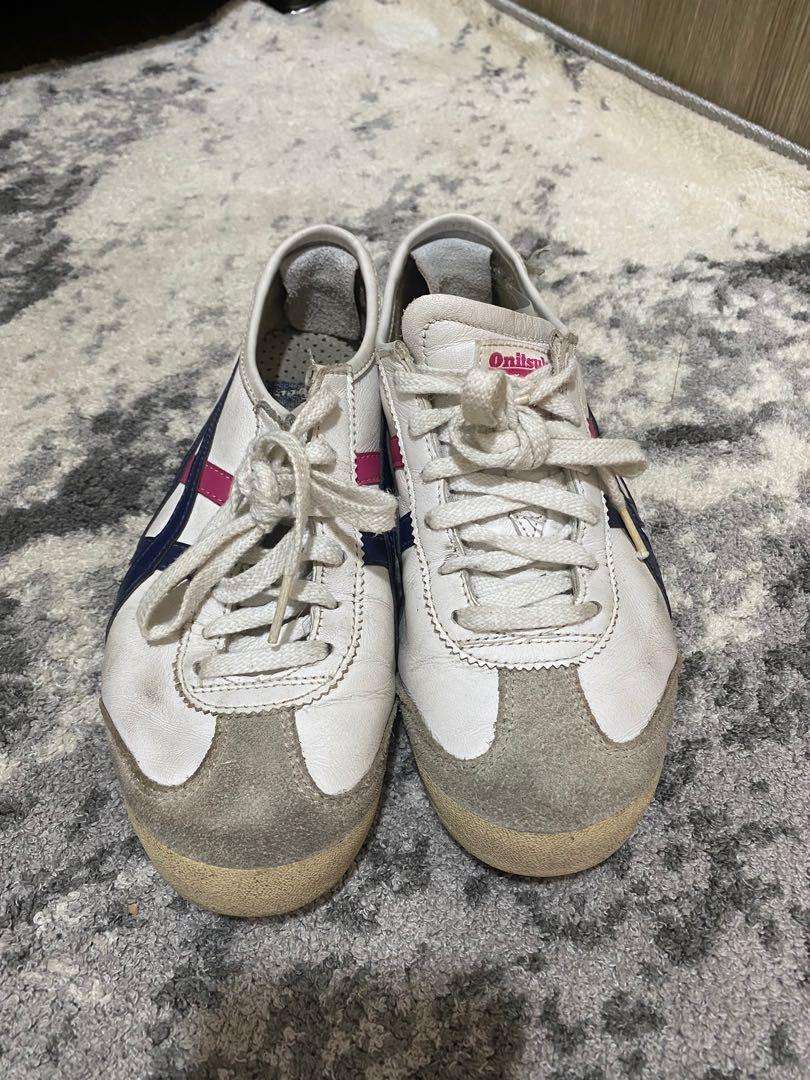 Onitsuka THL7C2 Women s Fashion Footwear Sneakers on Carousell