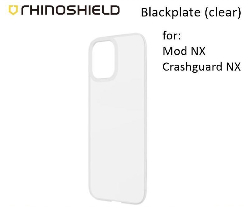 Ori] Rhinoshield Mod NX Backplate for iPhone 11 Pro Max (BackPlate Only),  Mobile Phones & Gadgets, Mobile & Gadget Accessories, Cases & Covers on  Carousell