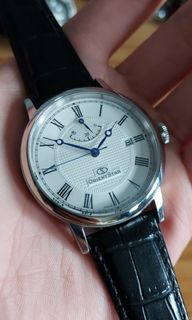 Orient elegant on sale classic