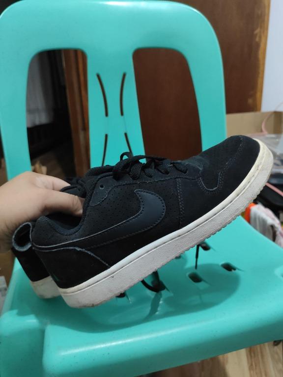 Original Nike LU1 Women s Sneakers Women s Fashion Footwear