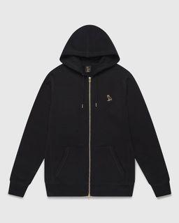 OVO full zip sweater