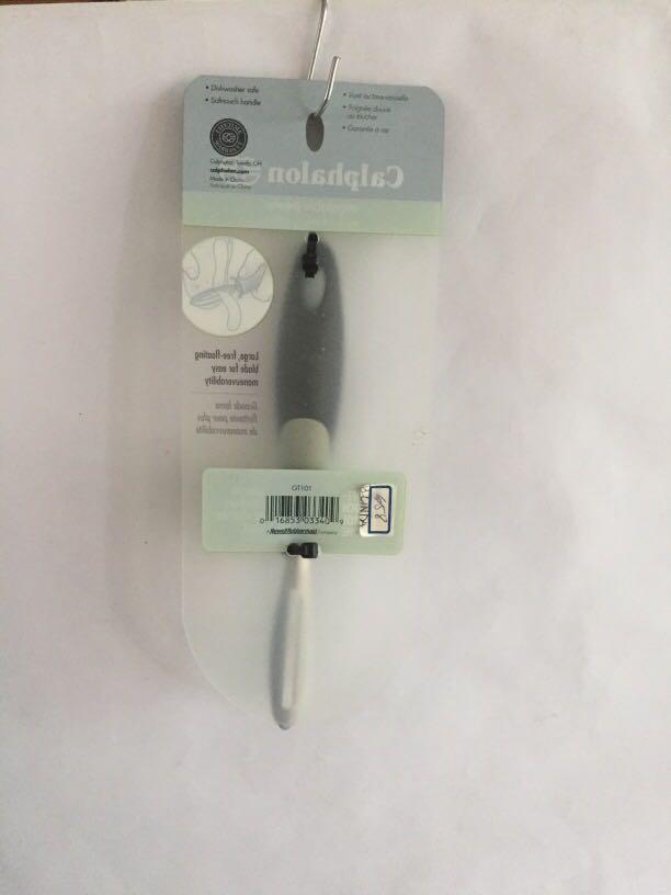 Calphalon top vegetable peeler