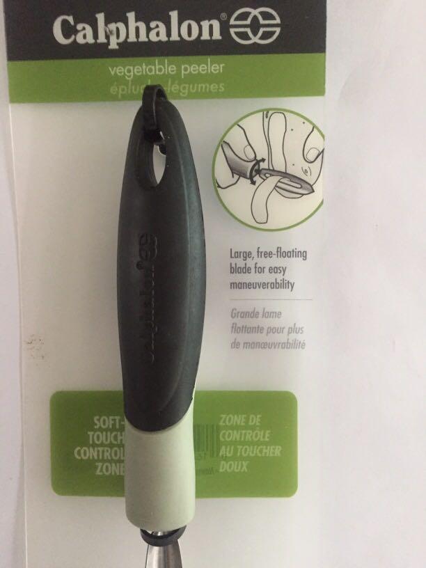 Peeler for vegetable Calphalon original from US