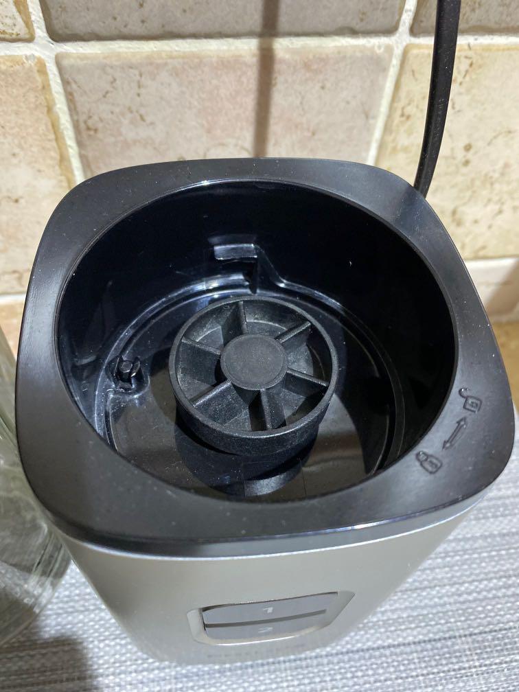 Philips Daily Collection Mini Blender HR2605/81, TV & Home Appliances