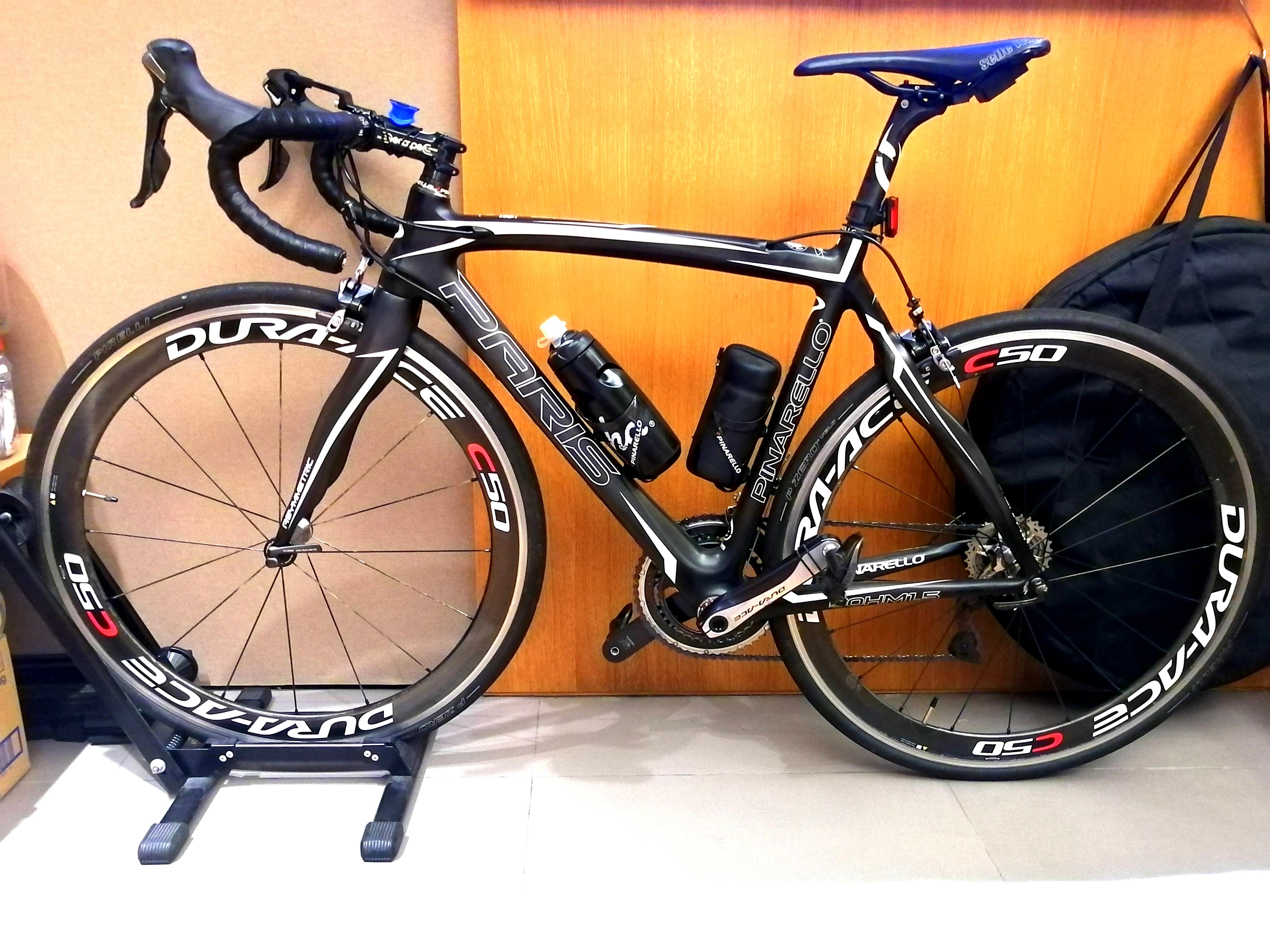 Pinarello paris new arrivals 2015