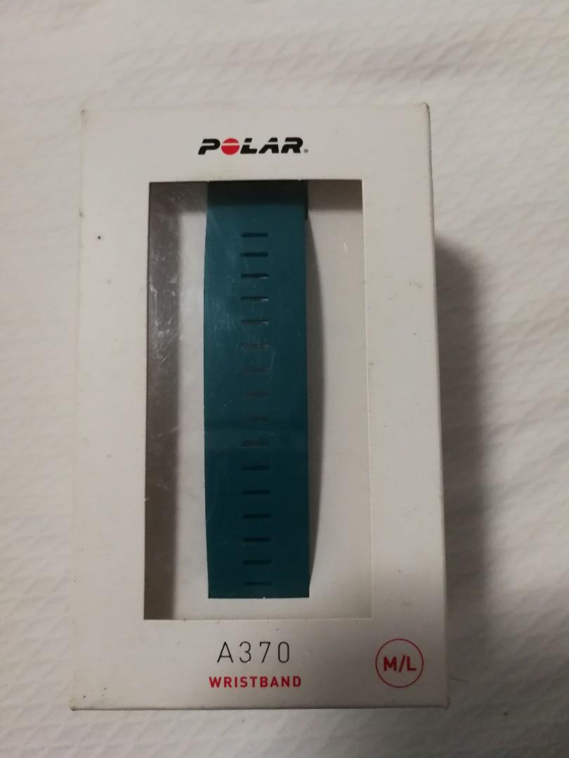 Polar A370 Replacement Wrist Band M L Mobile Phones Gadgets