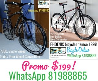 (Category: ) located in . Submitted by bicycle.online (Listing ID 1112238257, Image 1). Description: .