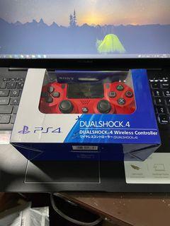 PS4 Dualshock Controller for PC