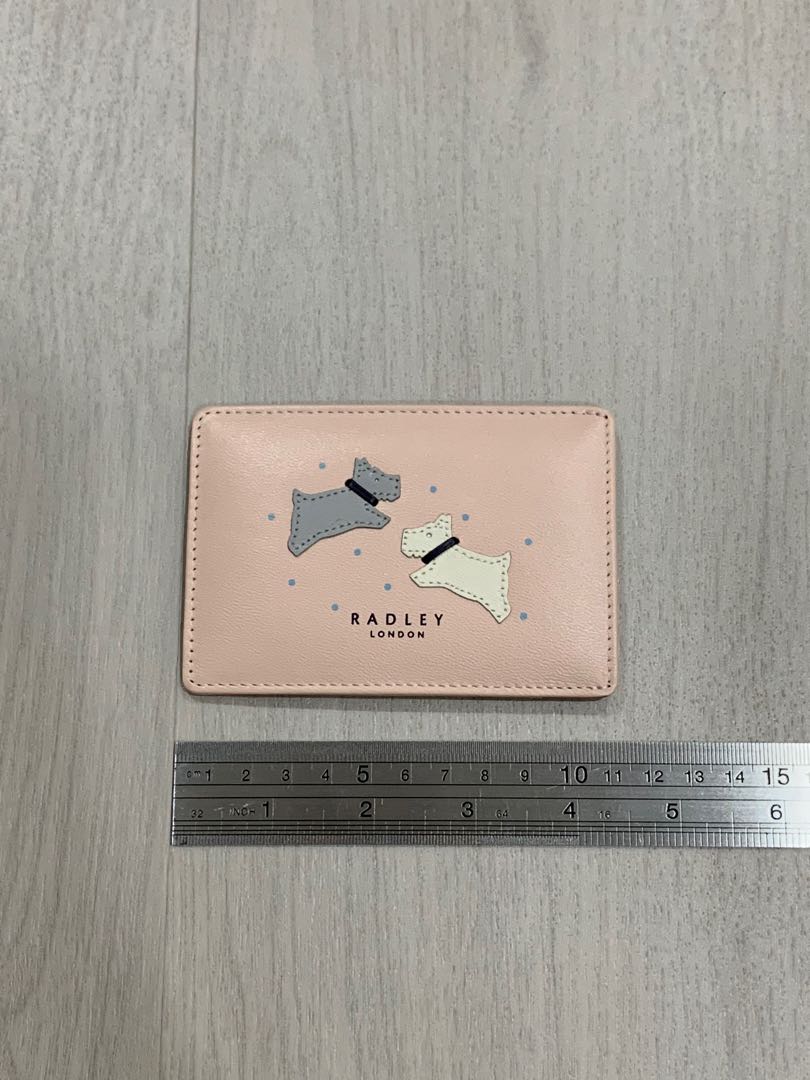 Radley card purse outlet