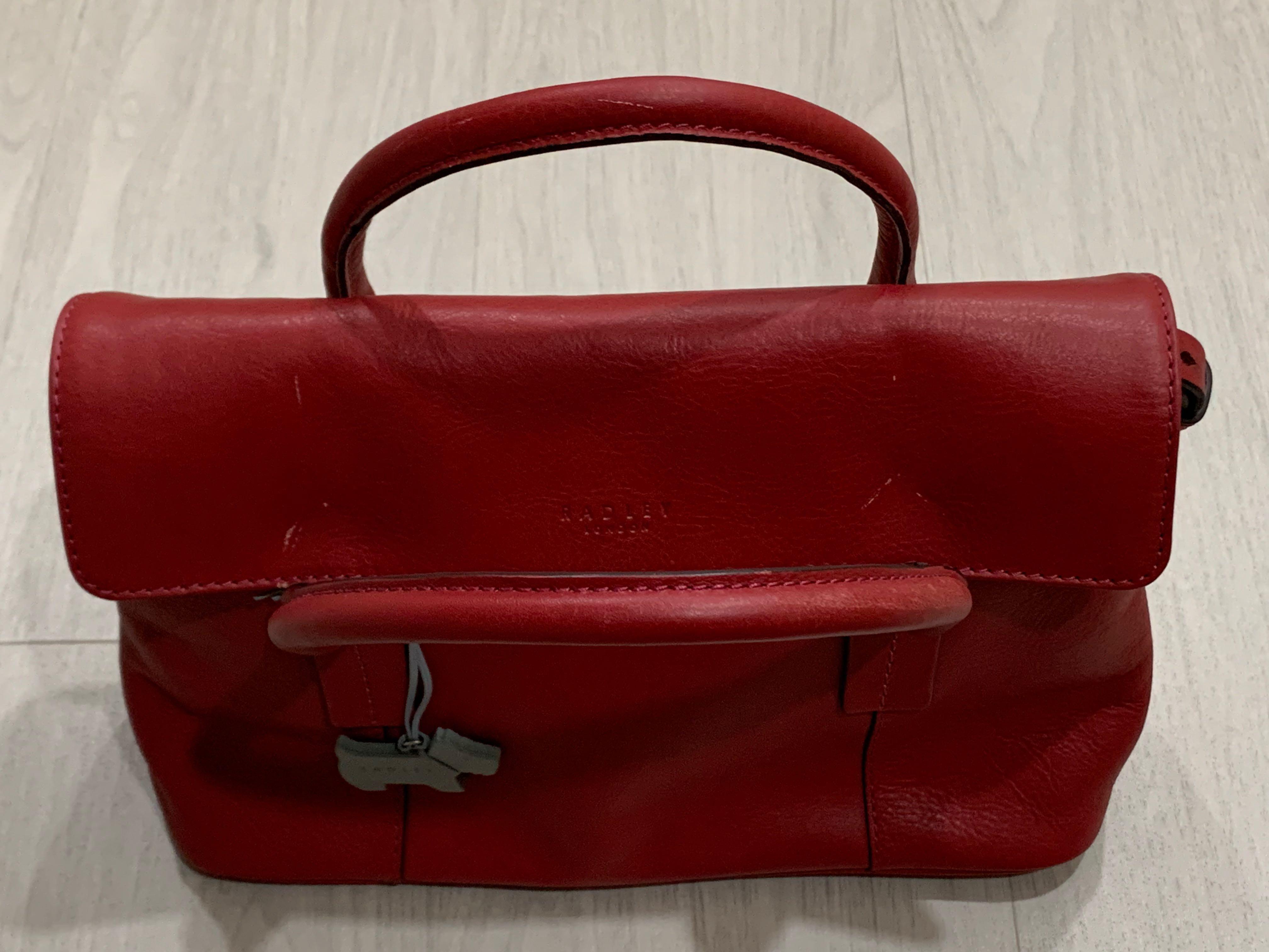 Radley chatsworth bag clearance