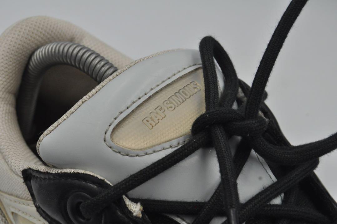 Adidas by raf simons ss deals 18