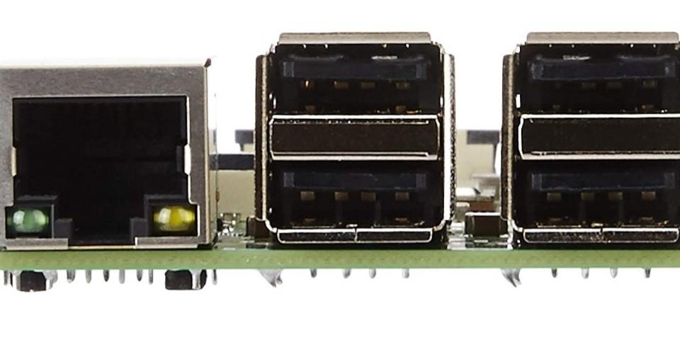 Raspberry Pi 3 Model B+, Computers & Tech on Carousell