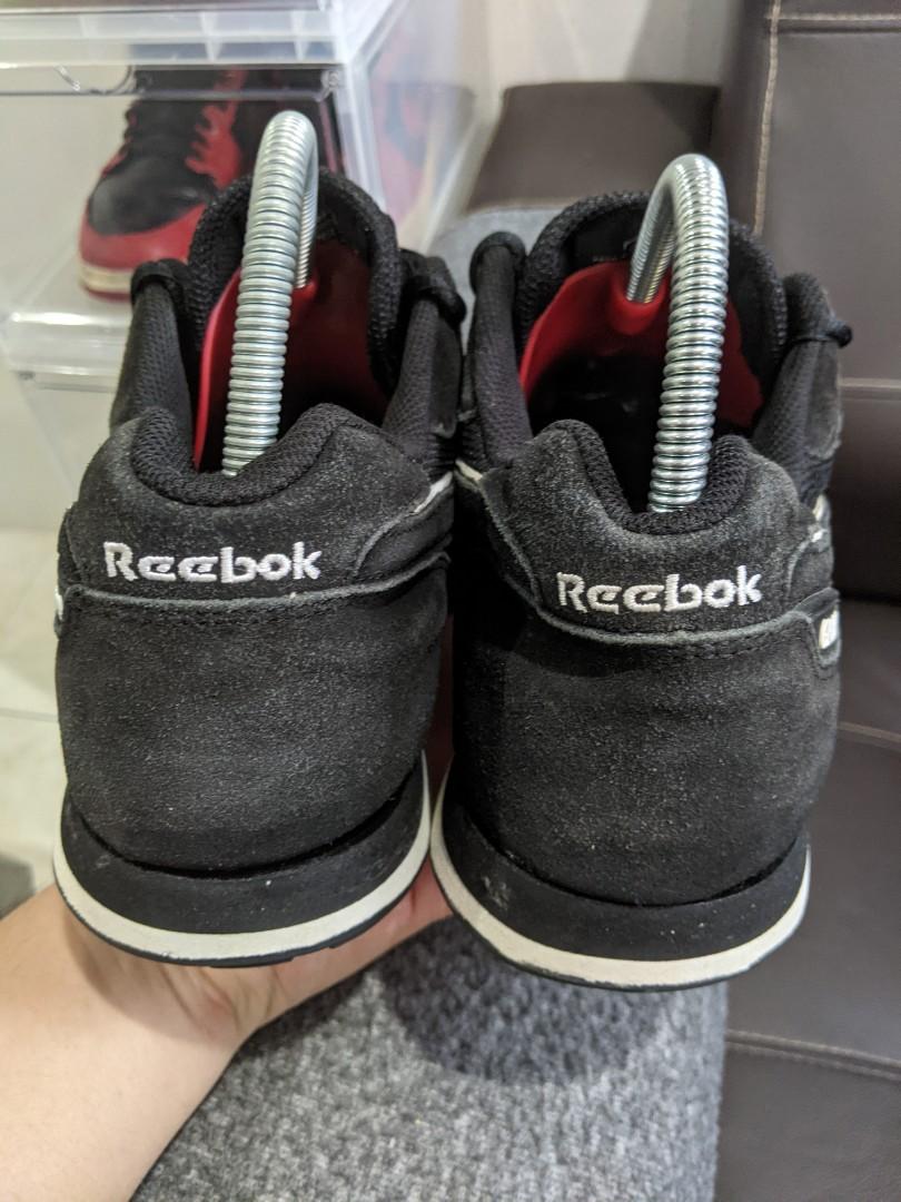 Duplicate reebok discount shoes