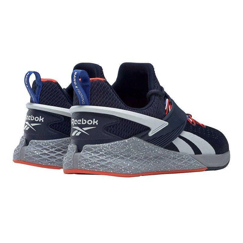 Reebok Nano X Froning Shoes US 9.5 Men s Fashion Footwear