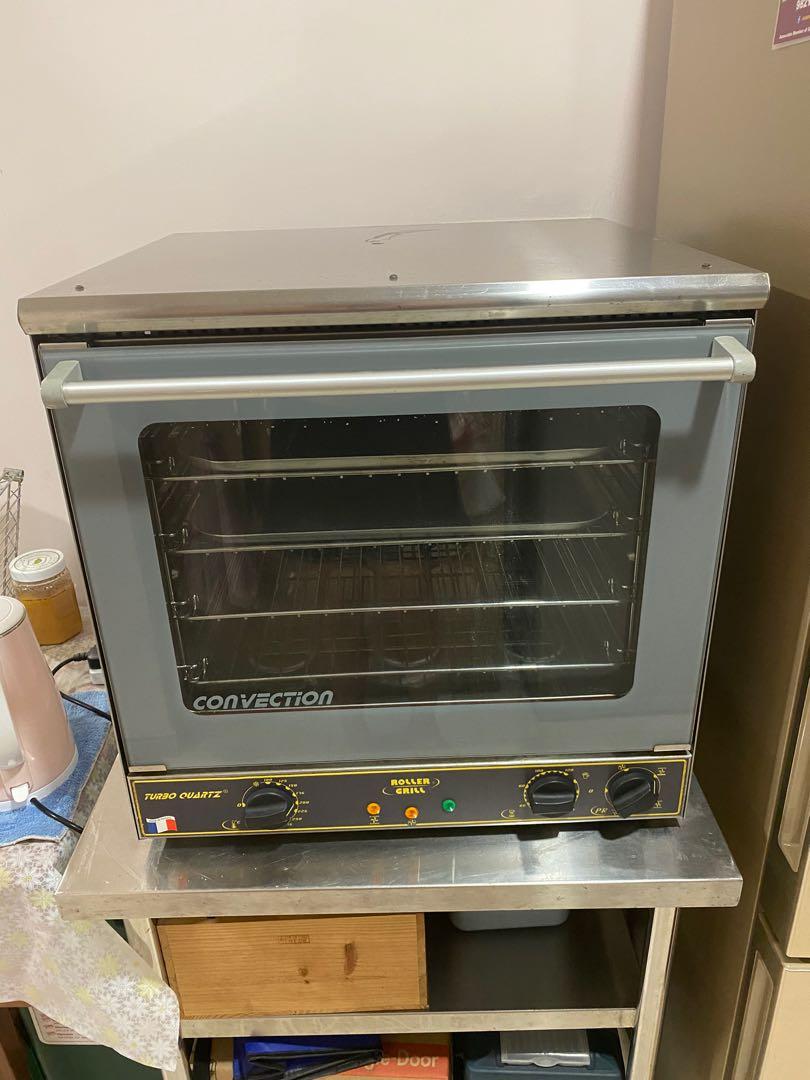 Roller Grill Oven, TV & Home Appliances, Kitchen Appliances, Ovens