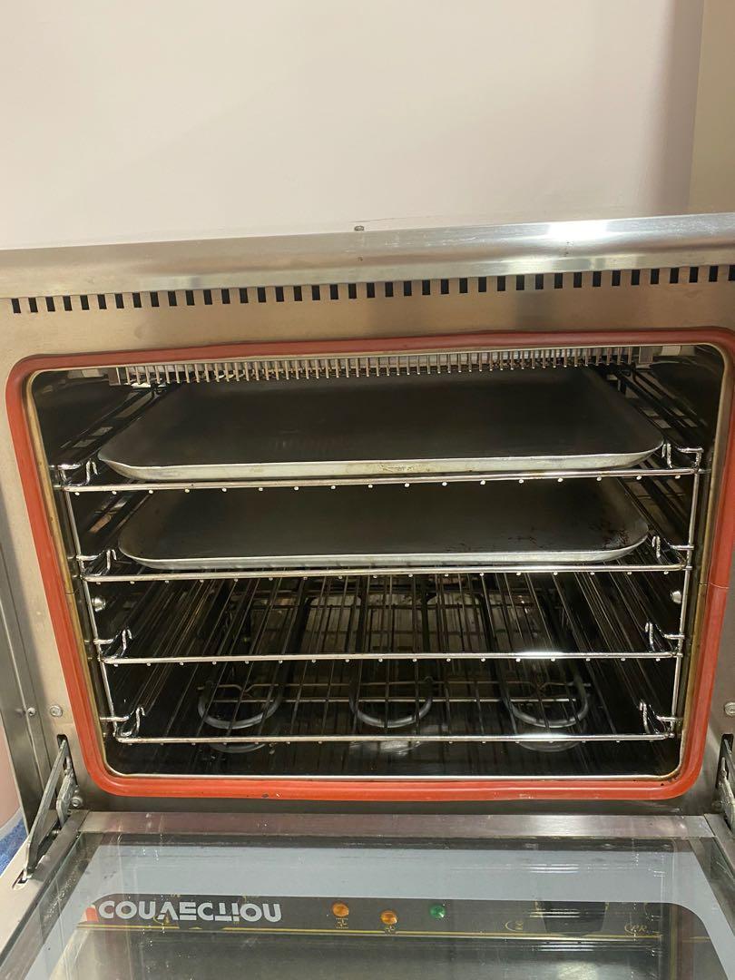 Roller Grill Oven, TV & Home Appliances, Kitchen Appliances, Ovens