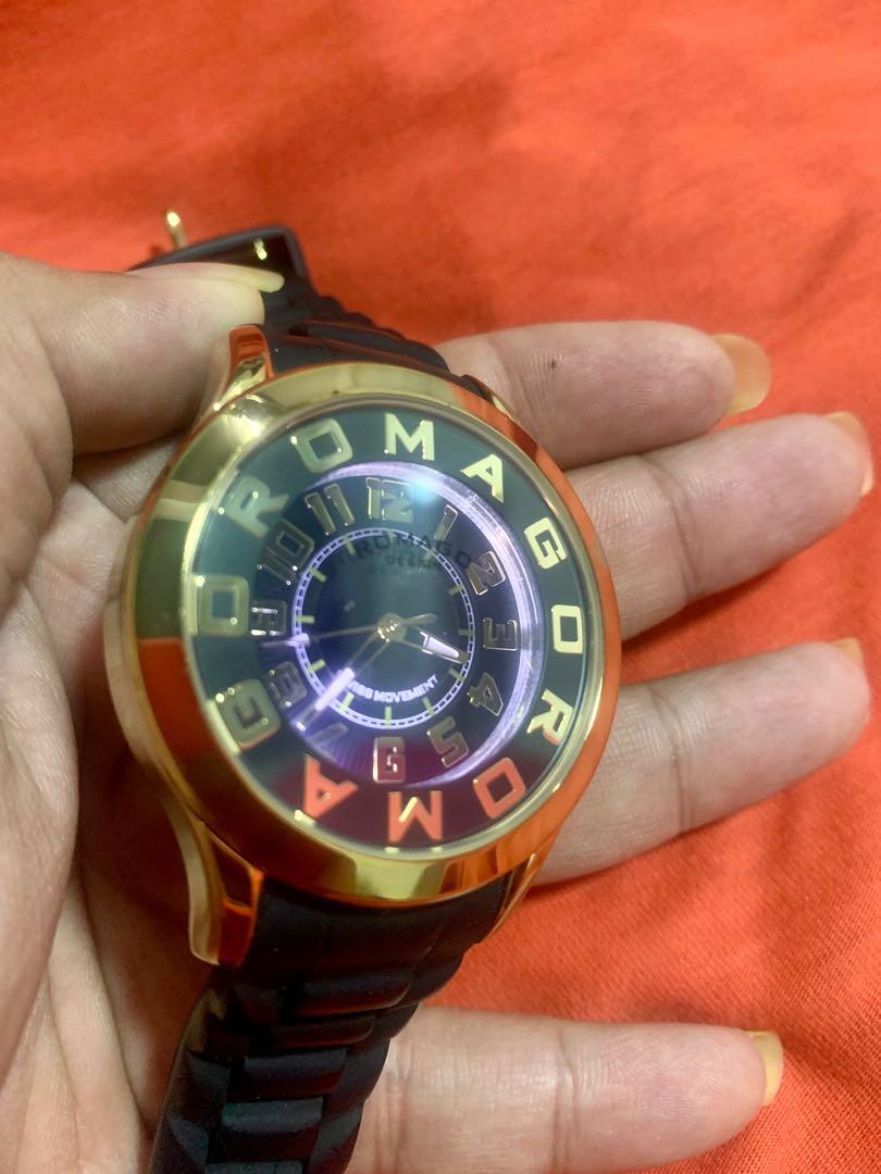 Romago watch 2025 price