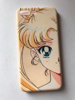 Sailormoon Casing Iphone 7/8+
