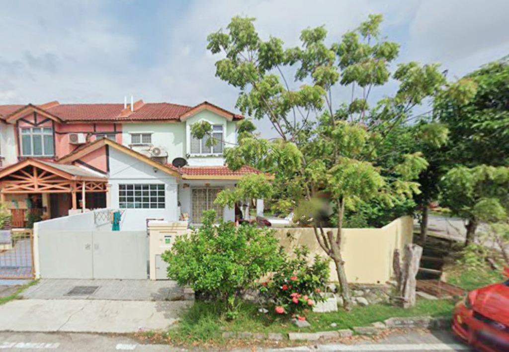 Saujana Utama Sungai Buloh House For Sale Property For Sale On Carousell