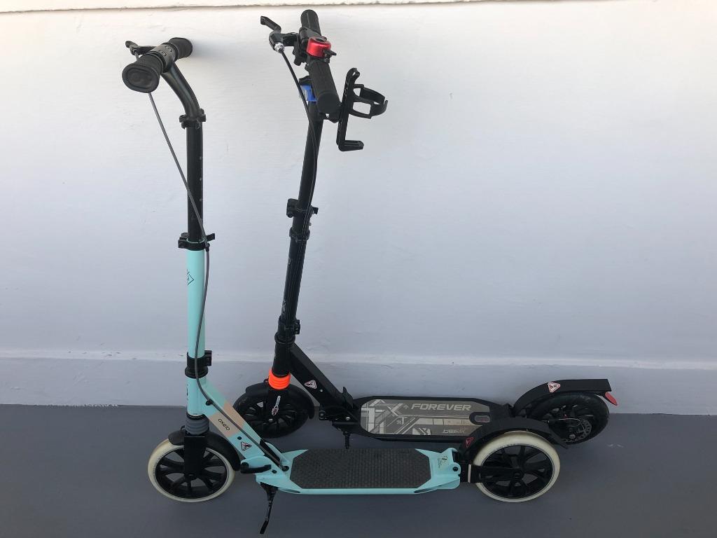 Scooter x2 sales