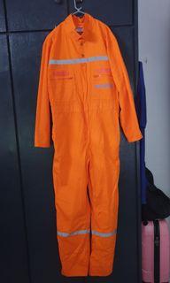 (Men's XL) Seaman's Work Suit