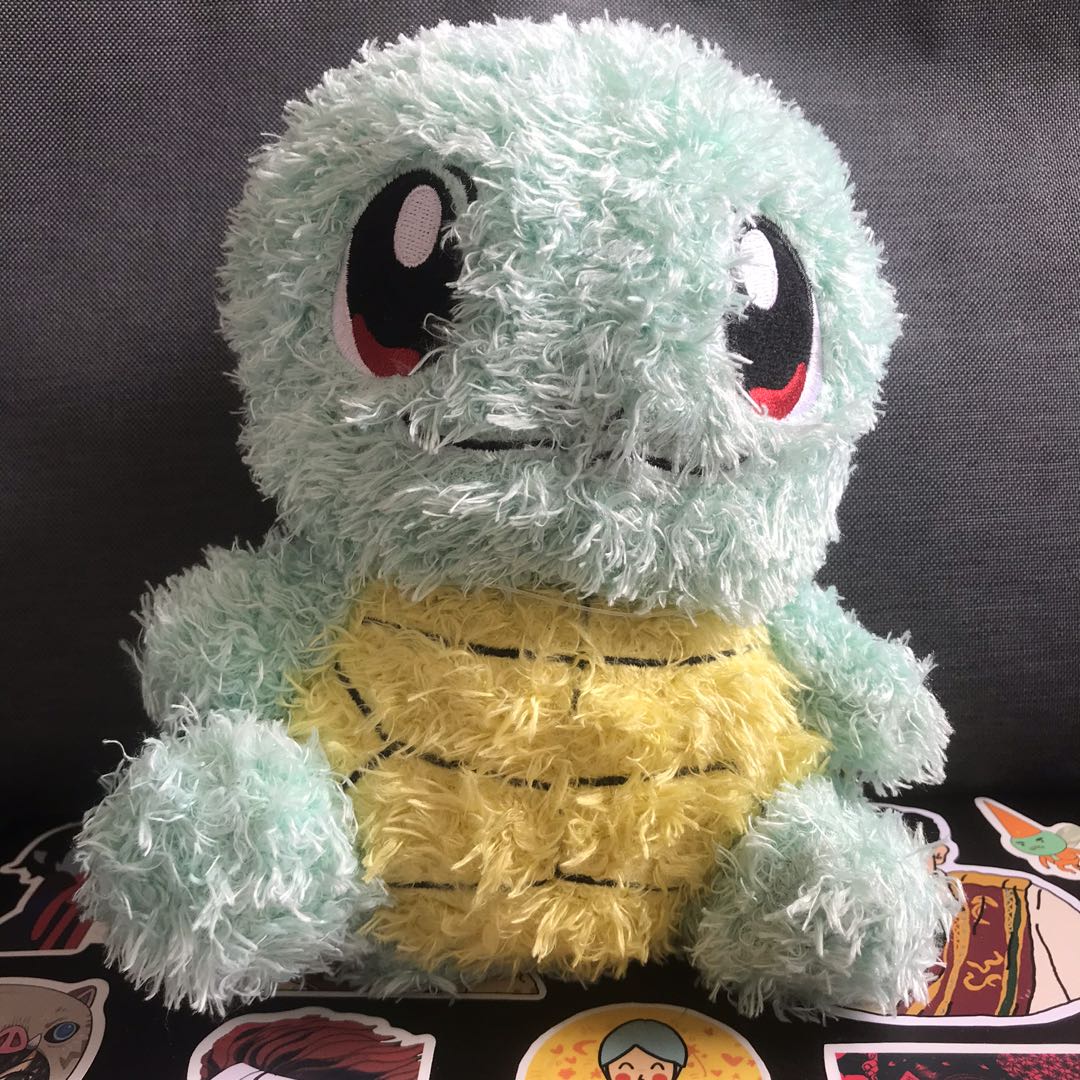 Sekiguchi pokemon 2025