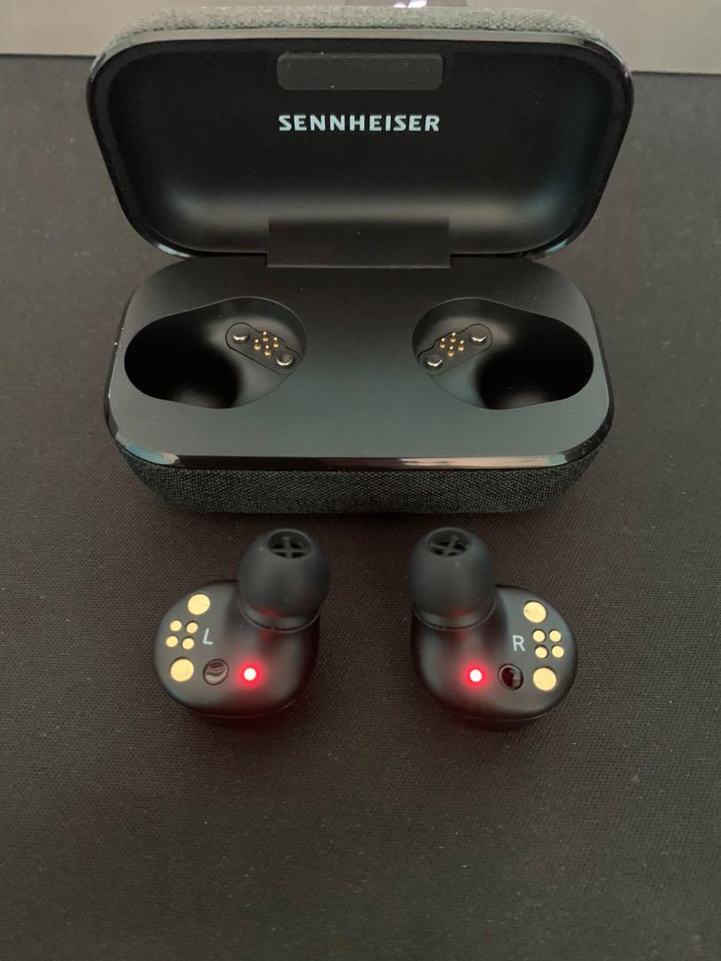 Sennheiser momentum true wireless 2 limited edition on sale